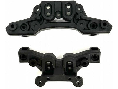 Front and Rear Shock Absorber Brackets : G171-016