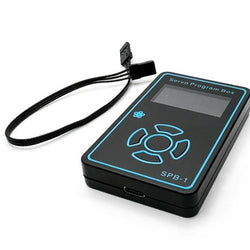 Theta Servo Program Box : TS-SPB1