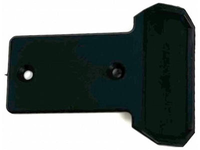 G173 Rear Crash Barrier : G173-005