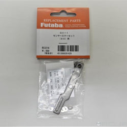 Futaba Governor Sensor Stay for 60-105 Heli (Stay & Magnet) : FT-301629
