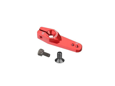 OMP M4 Tail Servo Metal Arm (15/18mm) : OSHM4119