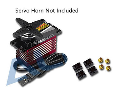 DS830M High Voltage Brushless Servo (260mm) (UNPACKAGED) : HSD83002T-UP