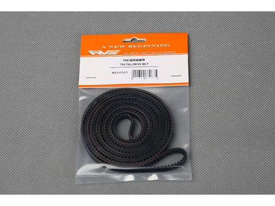700 Tail Drive Belt : RVE-68083