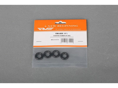 Damper Rubber 85 (F8) : RVE-68009