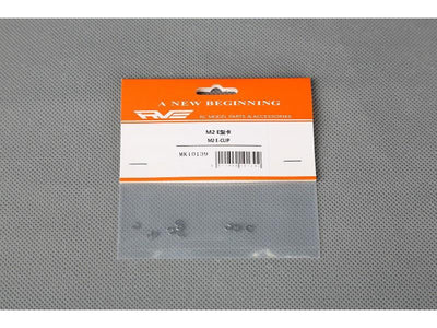 M2 E-Clip : RVE-10139