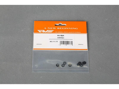 Shim M2.5 : RVE-10138