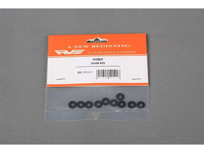 Shim M3 : RVE-10121