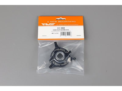 Swash Plate Assembly (EVO) : RVE-75242