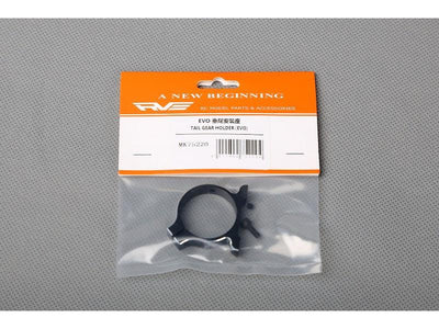 Tail Gear Holder (EVO) : RVE-75220