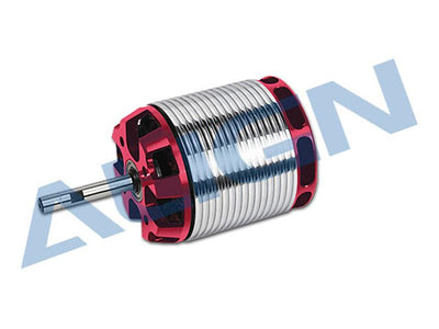 Align 750MX Brushless Motor(930KV/4236) (UNPACKAGED) : HML75M05T-UP