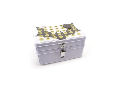 Bat Safe Mini Lipo Charging Safe Box : BSS-1