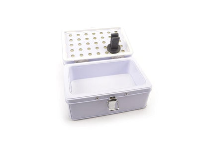 Bat Safe Mini Lipo Charging Safe Box : BSS-1