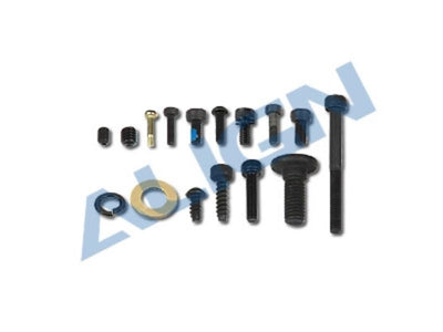 TN70 Screw Parts : HN70Z002XXT