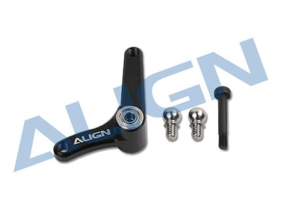 TN70 Tail Rotor Control Arm Set : HN70T005XXT