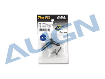 TN70 Tail Rotor Control Arm Set : HN70T005XXT