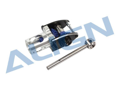 TN70 Tail Gearbox Unit : HN70T002XXT