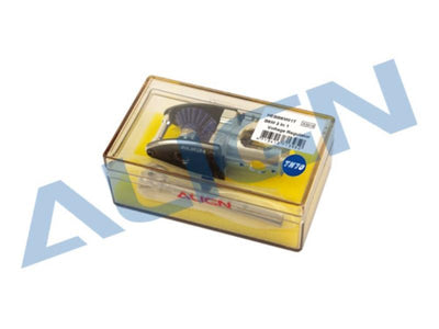 TN70 Tail Gearbox Unit : HN70T002XXT