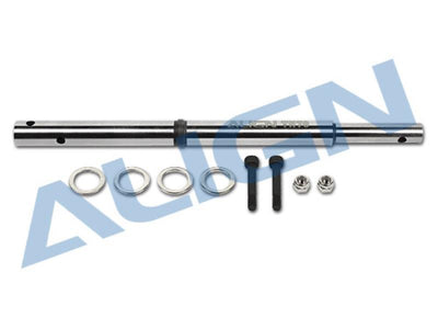 Align TN70 Main Shaft : HN70H001XXT