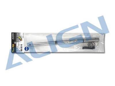 Align TN70 Main Shaft : HN70H001XXT