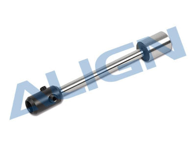 Align TN70 Clutch/Start Shaft : HN70B020XXT