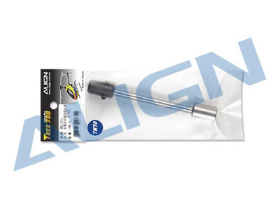Align TN70 Clutch/Start Shaft : HN70B020XXT