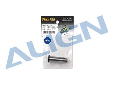 Align TN70 One-way Bearing Shaft : HN70B014XXT