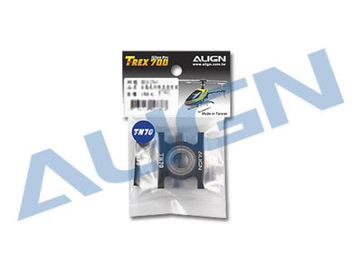 Align TN70 Main Shaft Bearing Block : HN70B008XXT