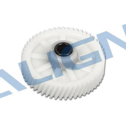 Align Starter Main Gear : HFSSTQ12T