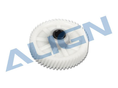 Align Starter Main Gear : HFSSTQ12T