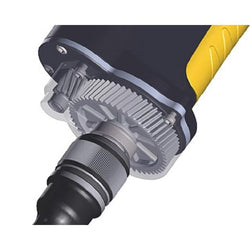 Align Starter Main Gear : HFSSTQ12T