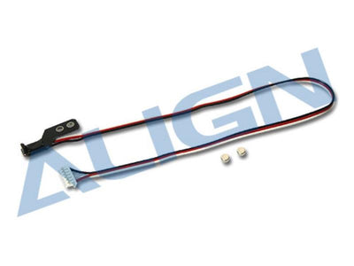 Align Beastx Governor Sensor : HEGBP002T