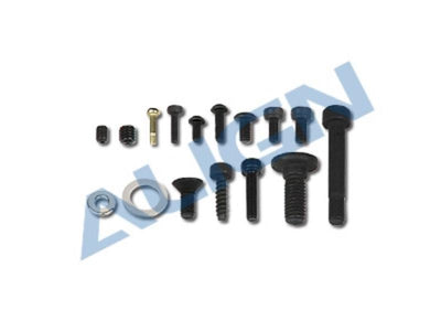 Align TB70 Screw Parts : HB70Z004XXT