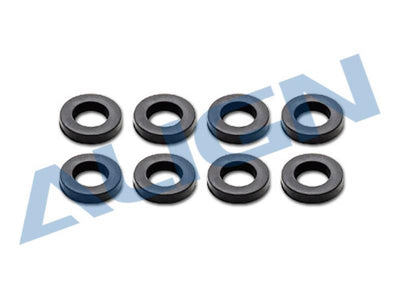 Align TB70 Tail T-Mount Spindle Damper : HB70T012AXT