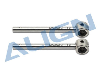 Align TB70 Tail Spindle Set : HB70T004AXT