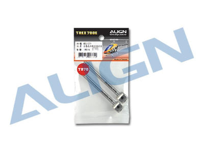 Align TB70 Tail Spindle Set : HB70T004AXT
