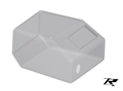 Fuel Tank : TR694-207
