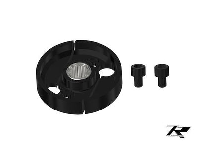 Clutch With O.W Bearing : TR690-405