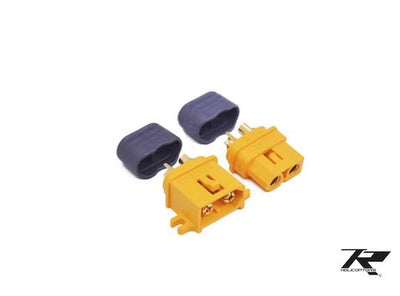 Mountable XT60 Power Battery Connector : TR694-260
