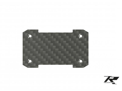 Gyro CF Plate : TR695-213
