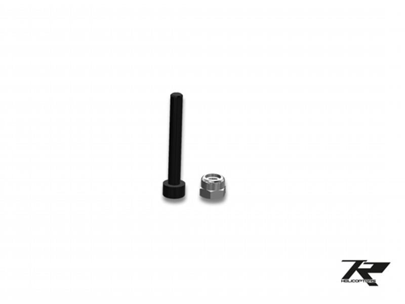 Jesus Bolt HD TR687320 Midland Helicopters