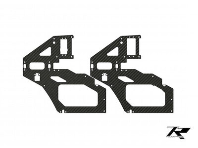 Back Side Frame : TR690-106