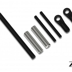 Tail Pushrod Assembly : TR680-513