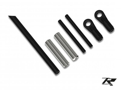 Tail Pushrod Assembly : TR680-513