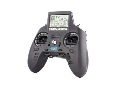 RadioMaster Zorro ELRS Transmitter : OSHM2336