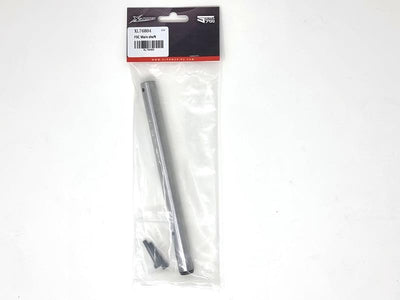 XLPower F3C Main Shaft Set : XL76H04