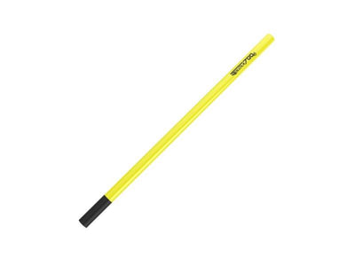 XL Specter 700V2/Nitro Yellow Tail Boom : XL70V2T01-Y