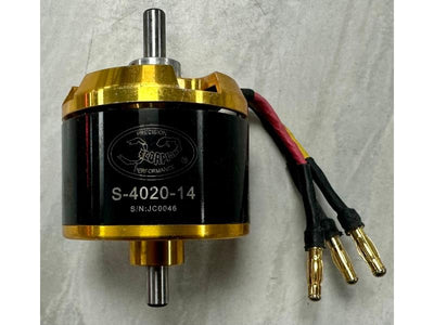 Scorpion S-4020-14 Motor (Second Hand) : MHSH11