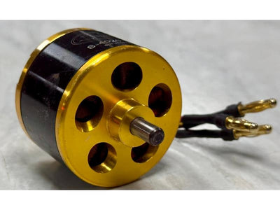 Scorpion S-4020-14 Motor (Second Hand) : MHSH11