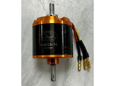 Scorpion S-4025-16 Brushless Outrunner (Second Hand) : MHSH21