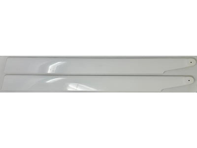 BBT Carbon Evolution 3D Blades 710mm : BB3698-7120